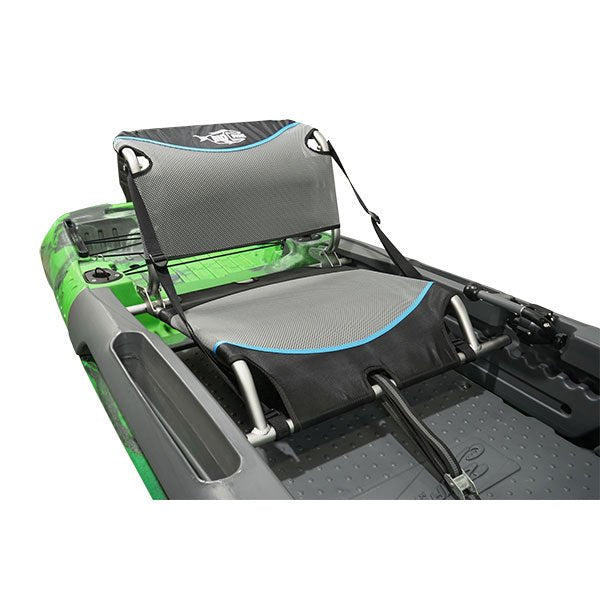 3 Waters Big Fish 103 Pedal Drive Fishing Kayak 3.2m x 88.9cm