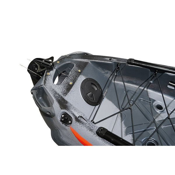 3 Waters Big Fish 120 PDL Fishing Kayak 49.9kg