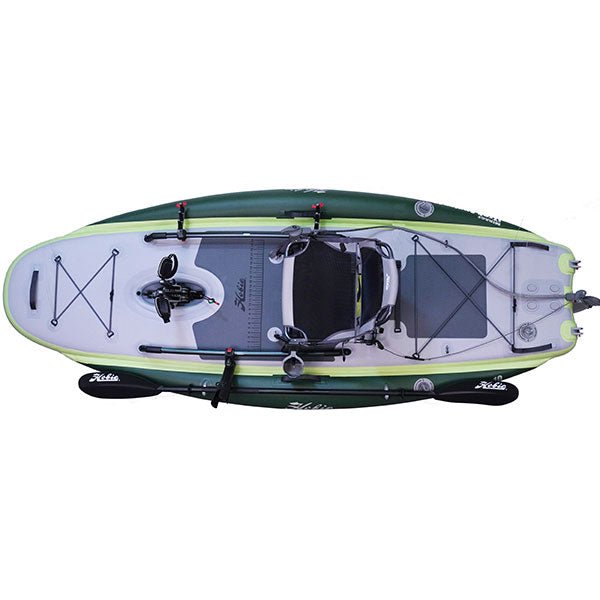 Hobie Mirage iTrek Angler 10 Inflatable Fishing Kayak 3.04m x 1.11m