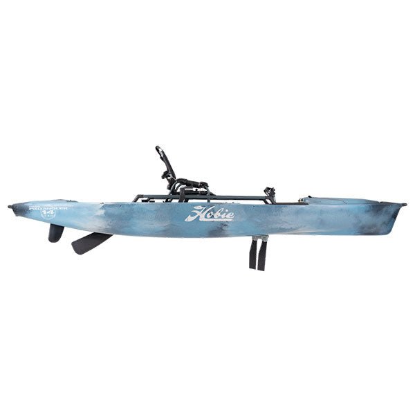Hobie Mirage Pro Angler 14 360XR Fishing Kayak 4.2m x 97cm