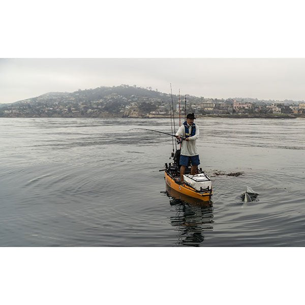 Hobie Mirage Pro Angler 14 Fishing Kayak 4.17m
