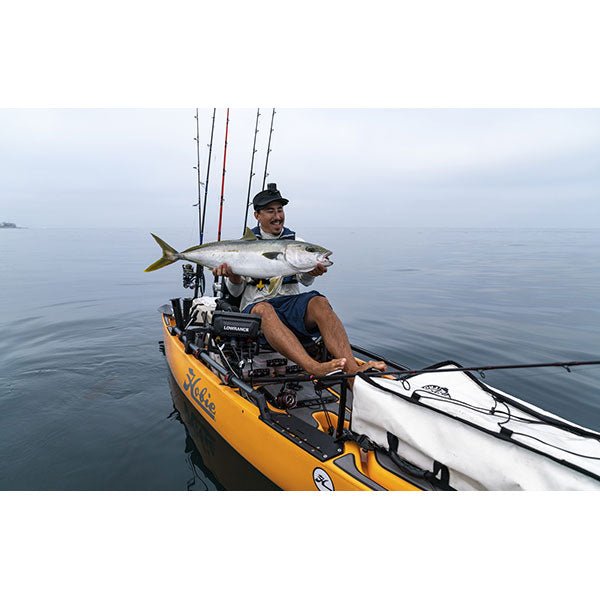 Hobie Mirage Pro Angler 14 Fishing Kayak 4.17m