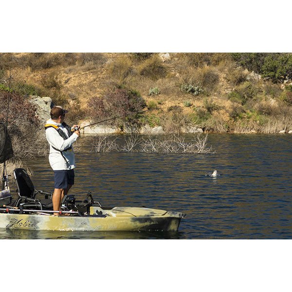 Hobie Mirage Pro Angler 14 Fishing Kayak 4.17m