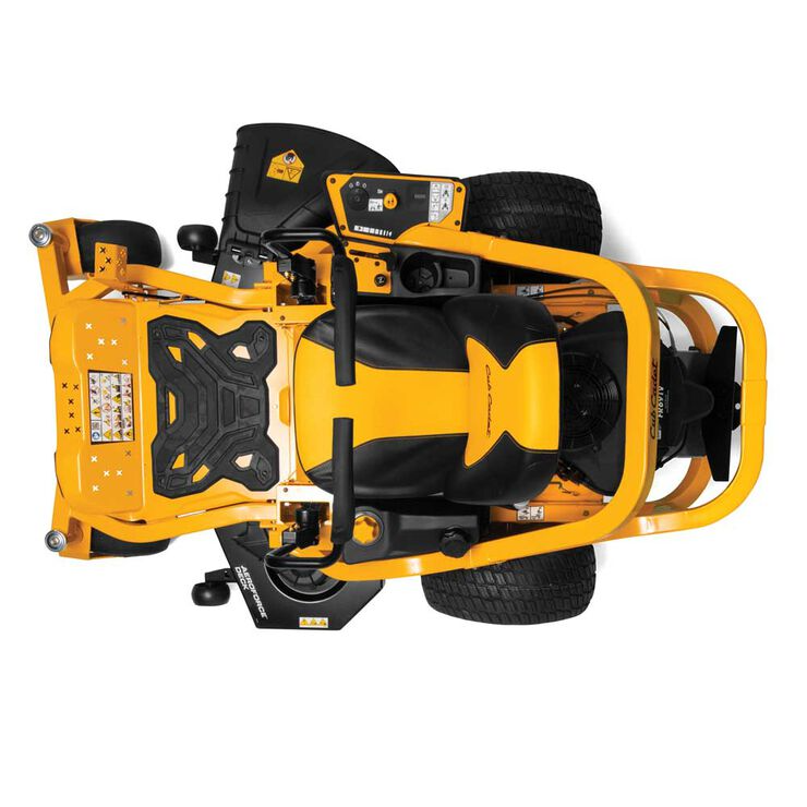 Cub Cadet Ultima ZT1 127cm Zero Turn Mower 25HP