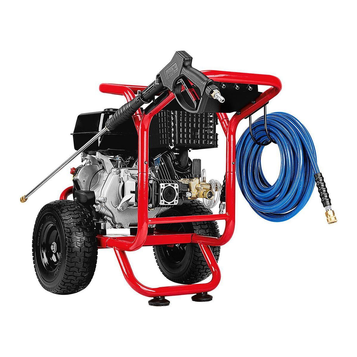 Predator 4400 PSI Commercial Duty Pressure Washer