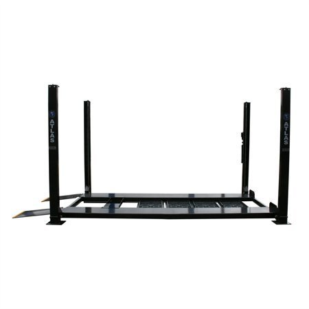 Atlas APEX8-EXT 4-Post Car Lift 3628.7kg Capacity