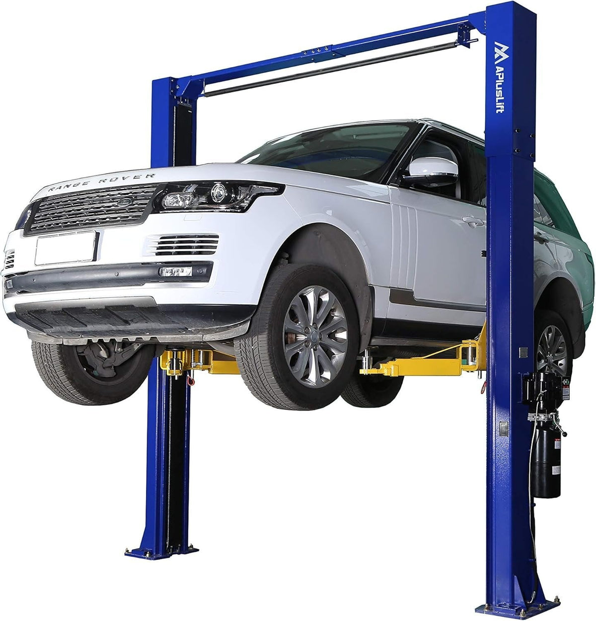 APlusLift HW-10KOH-A Two Post Car Lift 3.64m x 3.41m