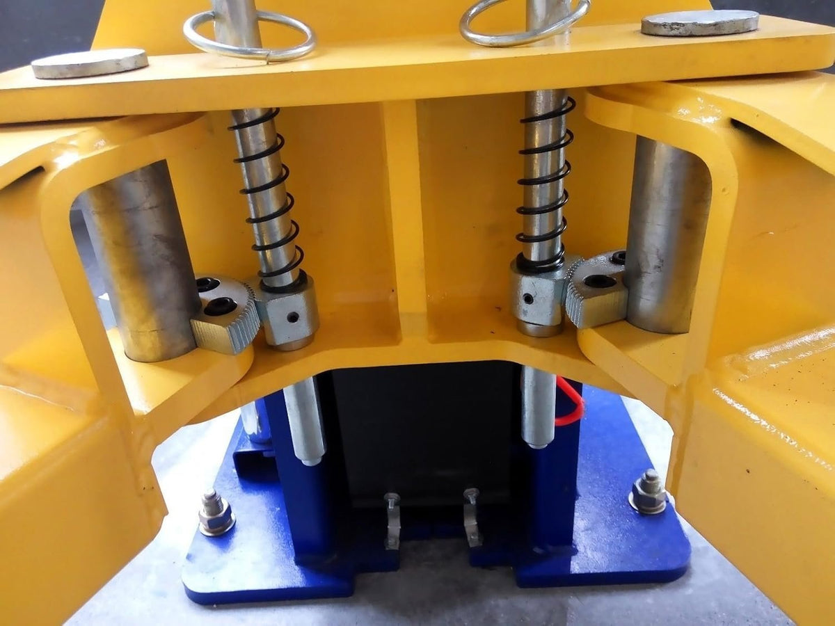 APlusLift HW-10KOH-A Two Post Car Lift 3.64m x 3.41m