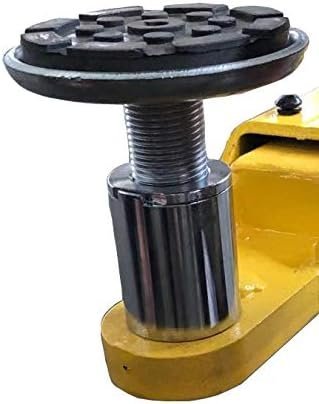 APlusLift HW-10KOH-A Two Post Car Lift 3.64m x 3.41m