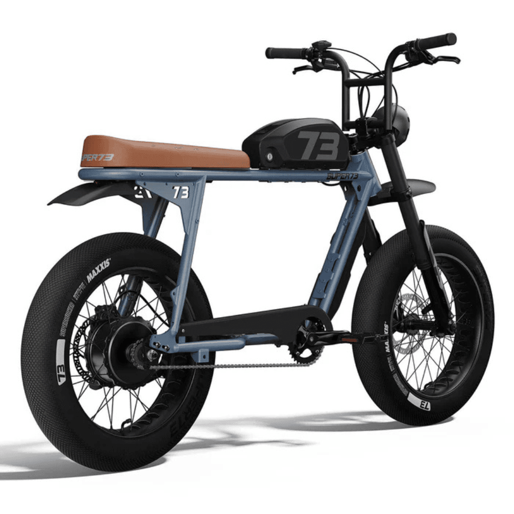 SUPER73 S2 SE Electric Bicycle 1.75m x 63.5cm