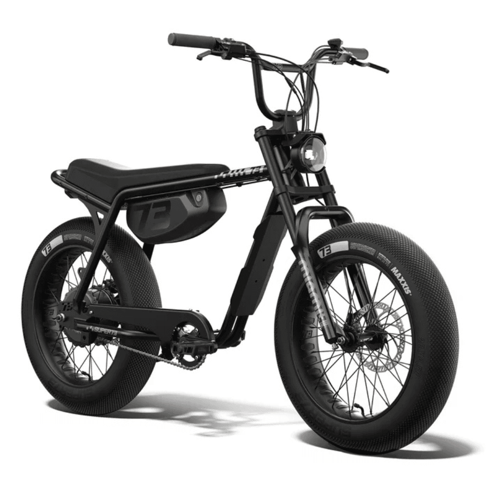 SUPER73 Z Miami SE Electric Bike 26.8kg