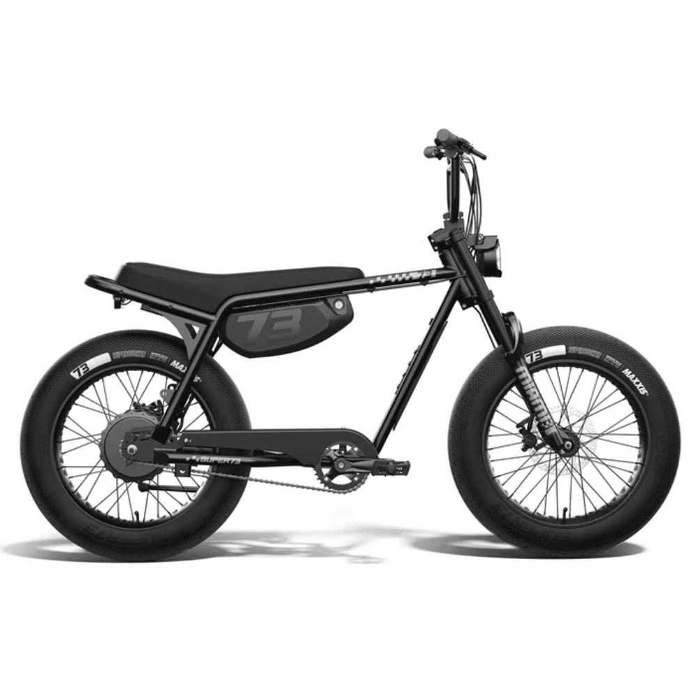 SUPER73 Z Miami SE Electric Bike 26.8kg