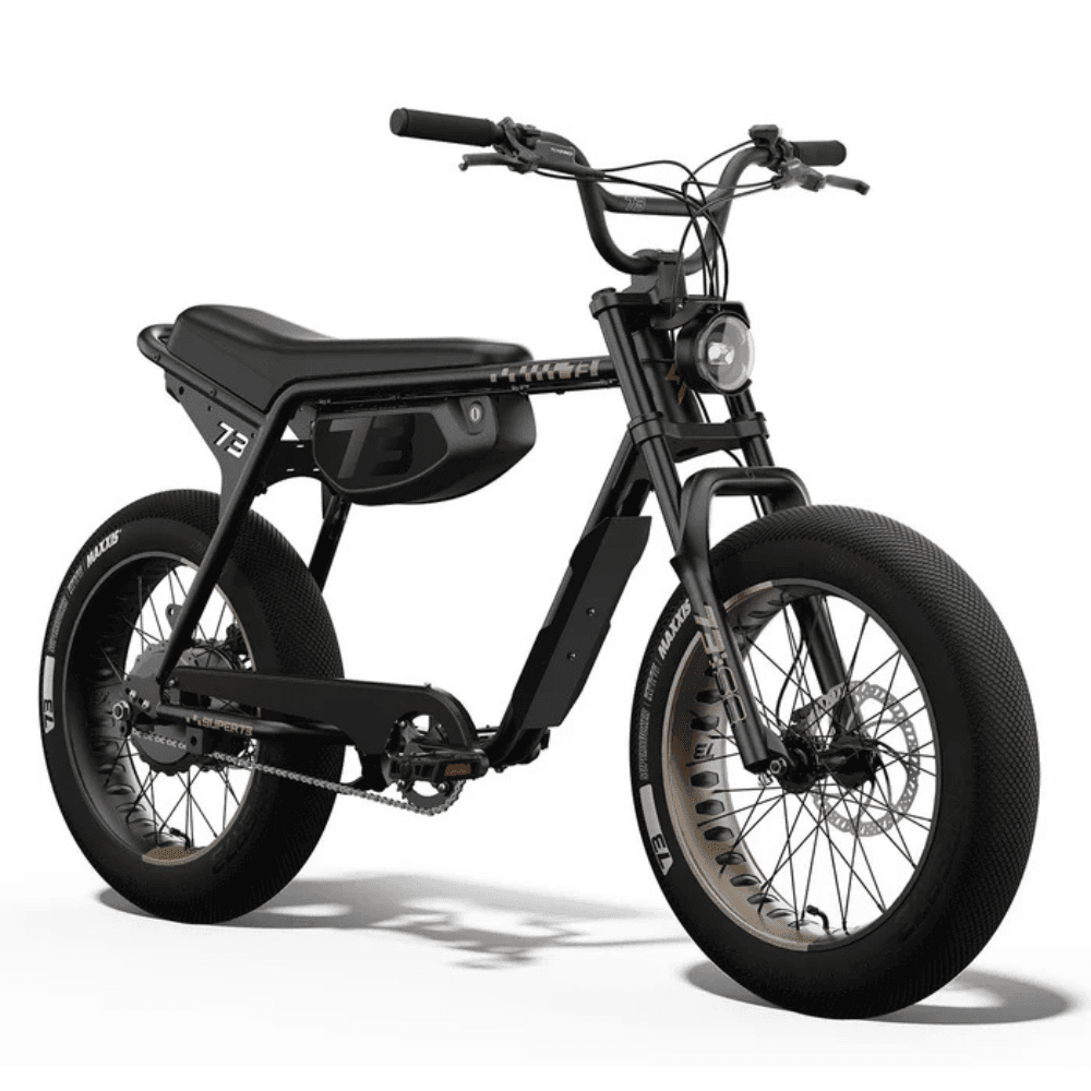 SUPER73 ZX SE Electric Commuter Bike 600W