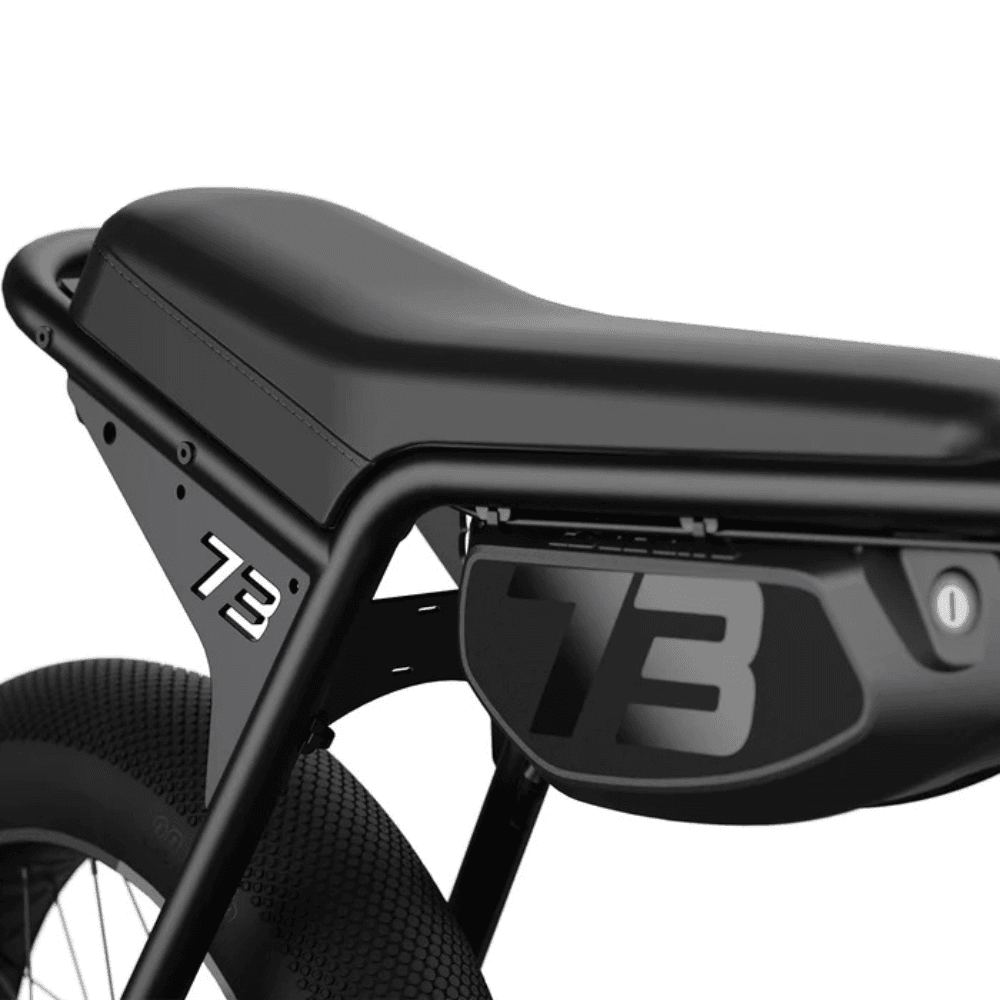 SUPER73 ZX SE Electric Commuter Bike 600W