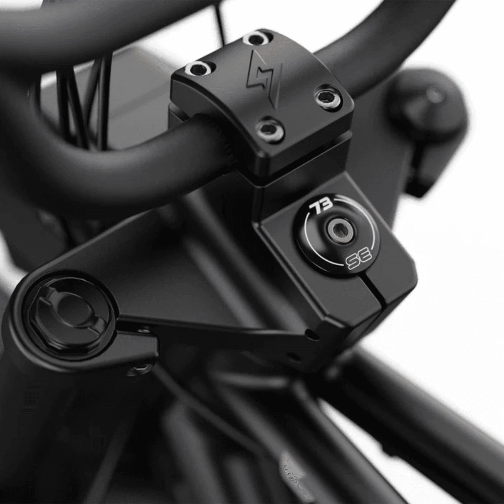 SUPER73 ZX SE Electric Commuter Bike 600W