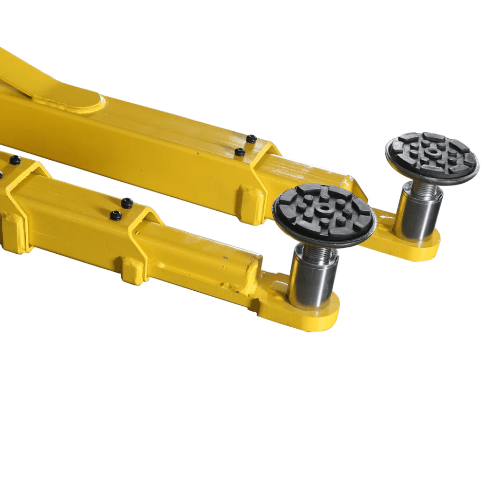 Heavy Duty 2-Post Car Lift 4535.9kg