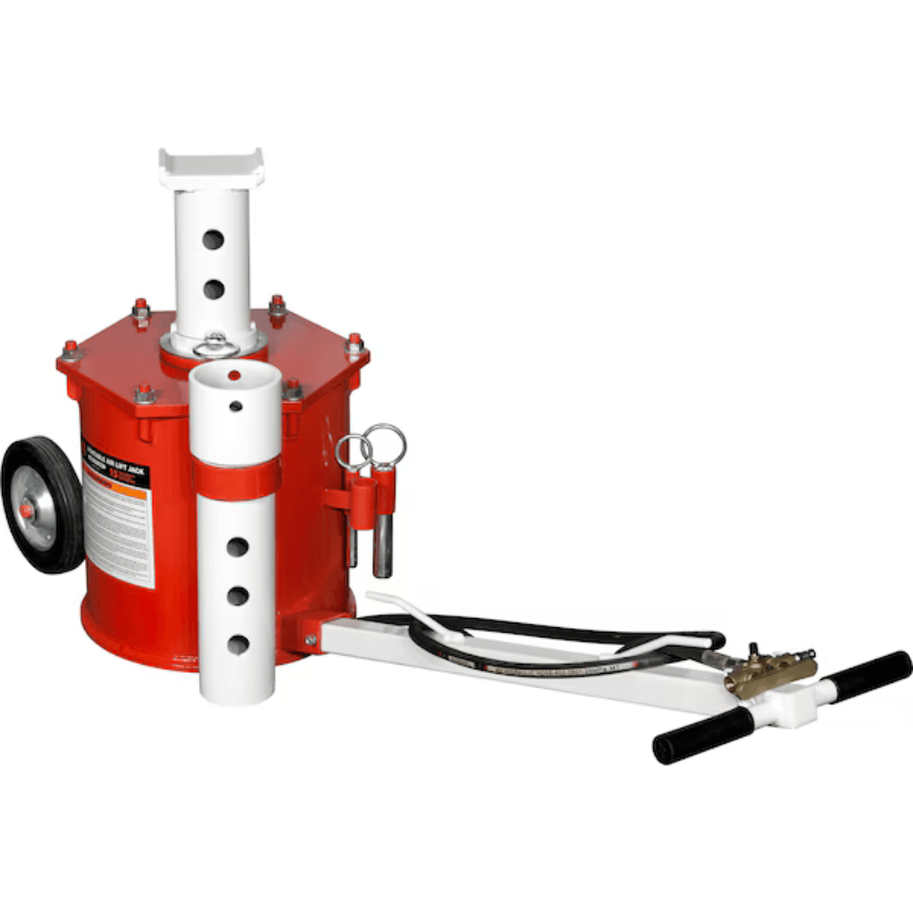 Portable Air Lift Jack 13607.8kg