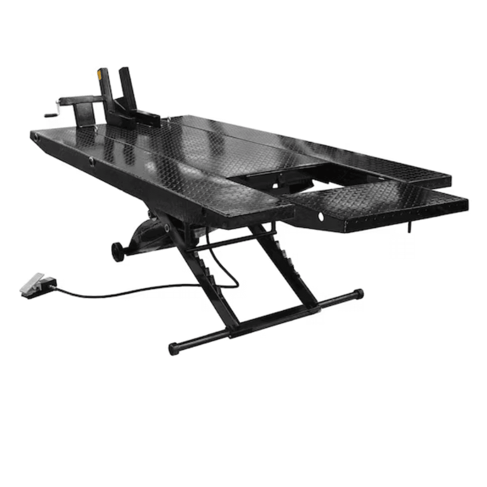 Atlas HT-CYCLELIFT-EXT Cycle Lift Side Extension Kit 102.1kg