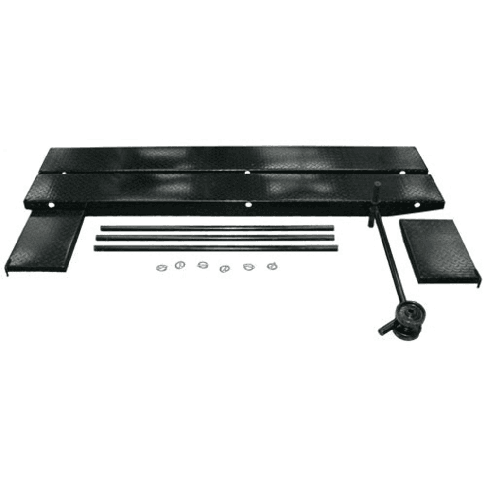 Atlas HT-CYCLELIFT-EXT Cycle Lift Side Extension Kit 102.1kg