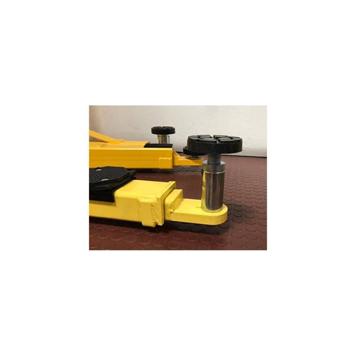 Auto Lift AL2-9K-FX 2-Post Floor Plate Car Lift 4082.3kg