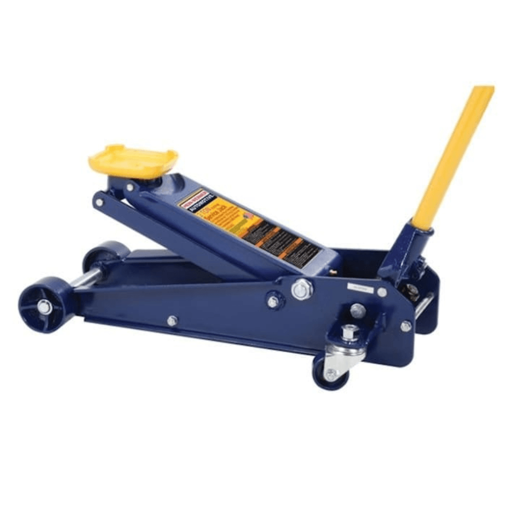 Hein-Werner Heavy-Duty Service Jack 1814.4kg