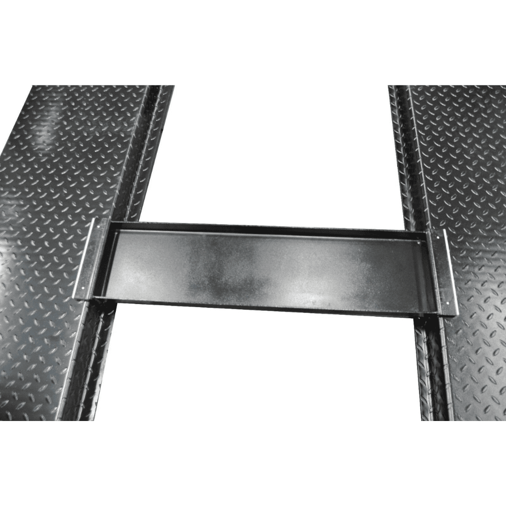 Mayflower Blacksmith Pro 8000 4-Post Car Lift 3628.7kg