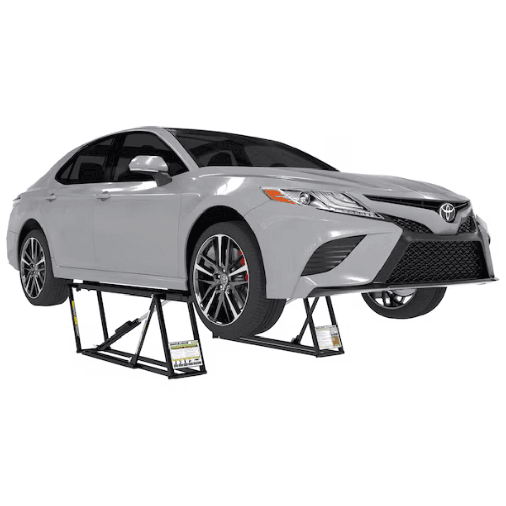 QuickJack 5000TL Portable Car Lift 1.78m x 27.8cm