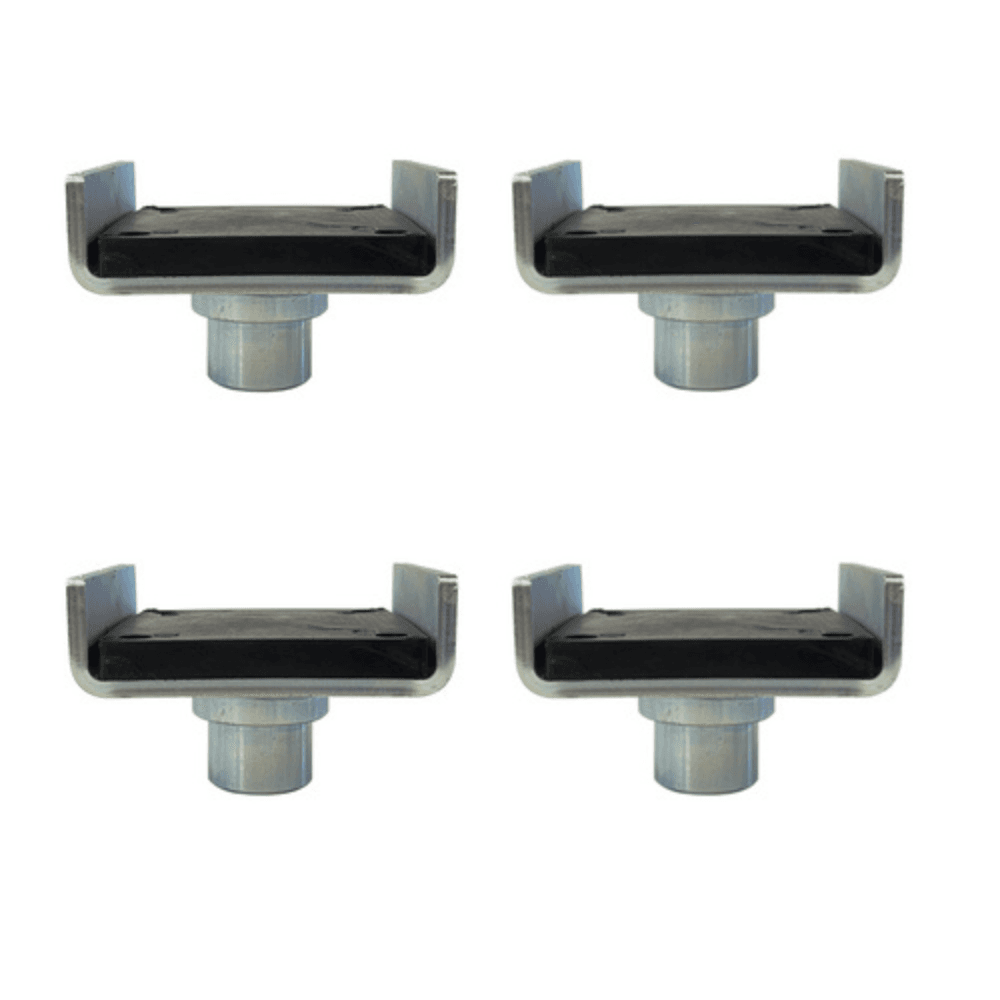 Weaver W-10KHD Overhead 2-Post Car Lift