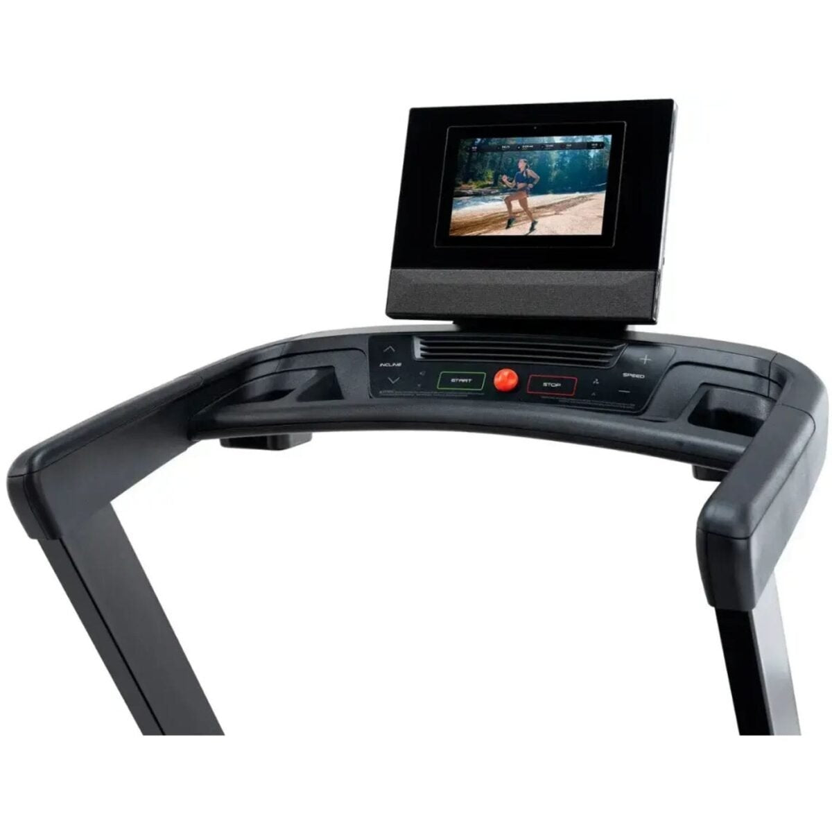 NordicTrack T Series 10 NTL15425 Treadmill 190.8cm x 87.1cm