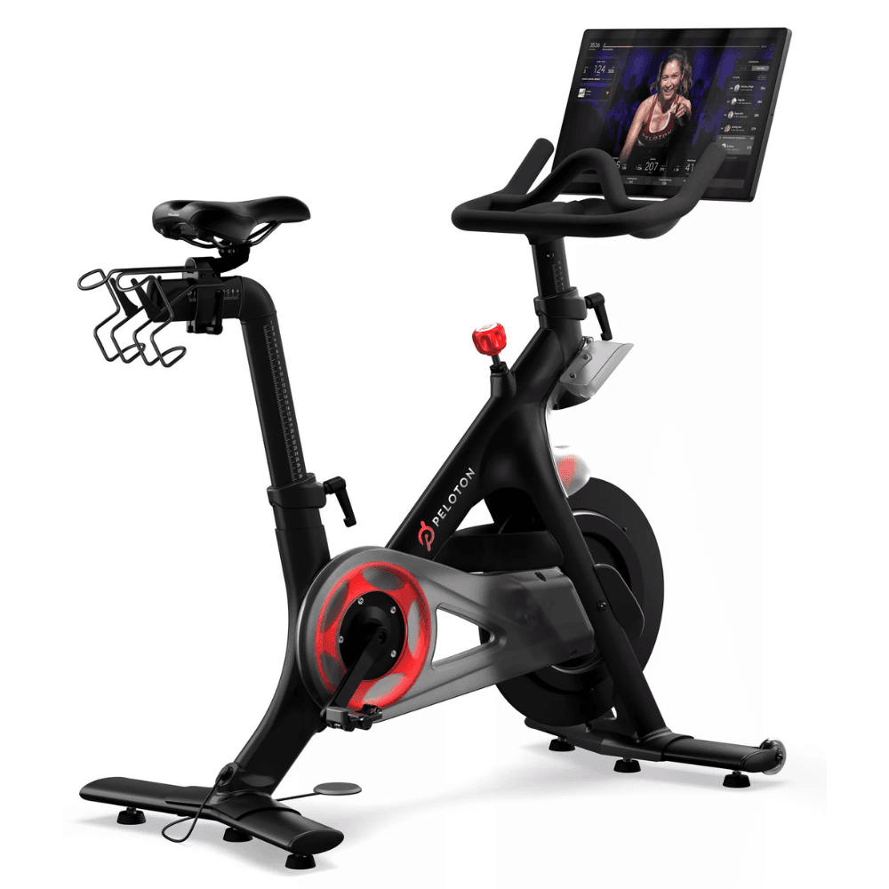 Peloton 15698 Indoor Exercise Bike