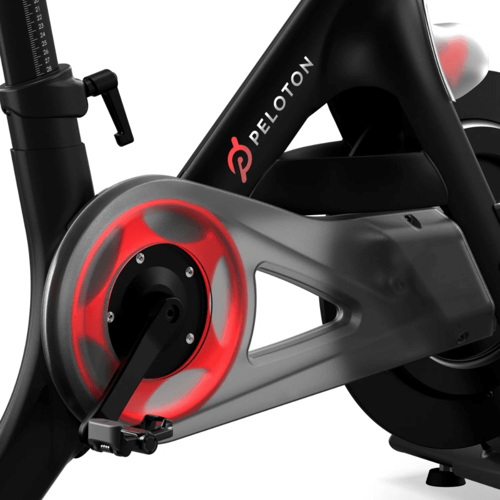 Peloton 15698 Indoor Exercise Bike