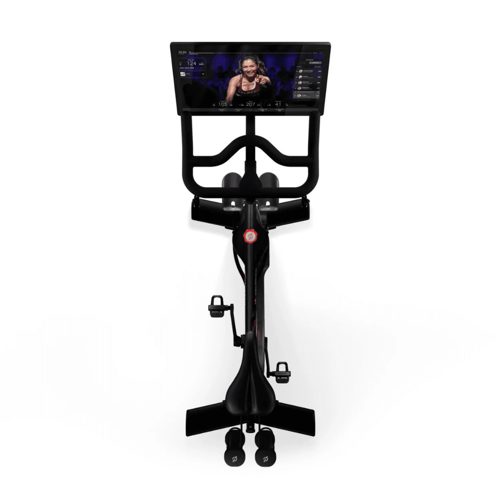 Peloton 15698 Indoor Exercise Bike
