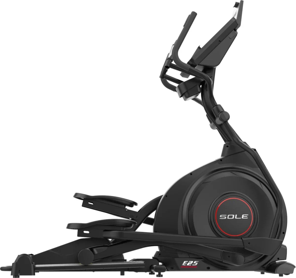 Sole E25 Elliptical Trainer