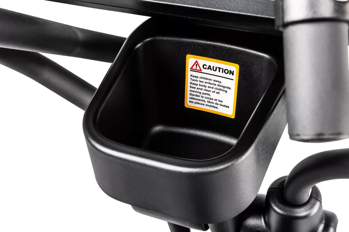 Sole E25 Elliptical Trainer