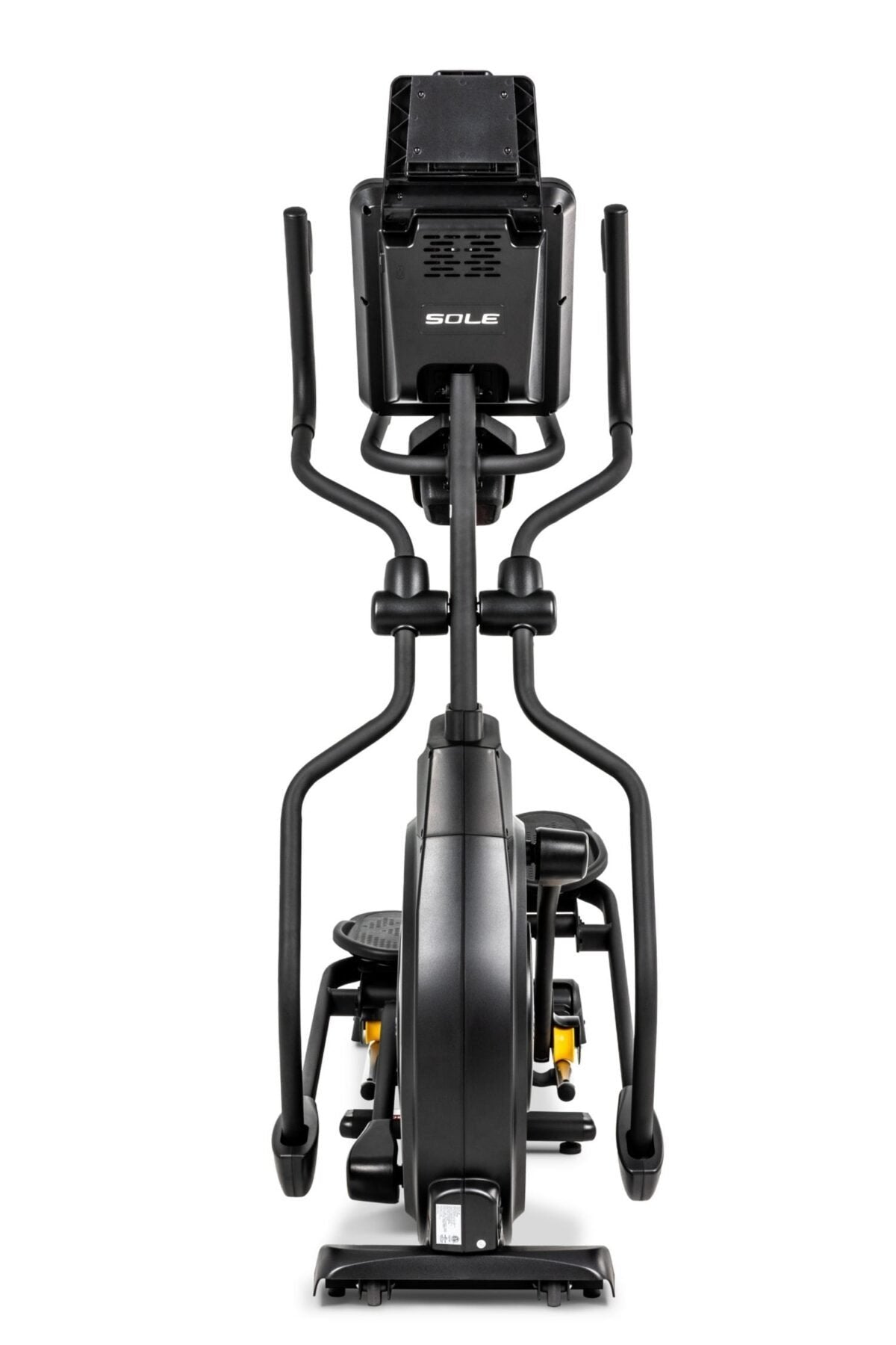 Sole E25 Elliptical Trainer