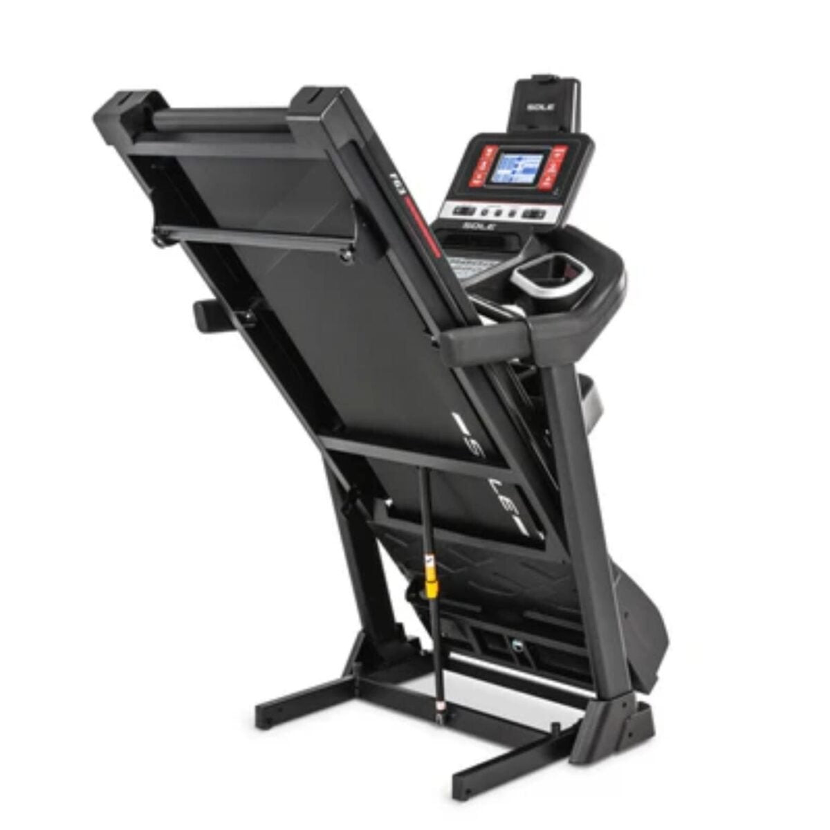 Sole TT8 Treadmill 134.3kg