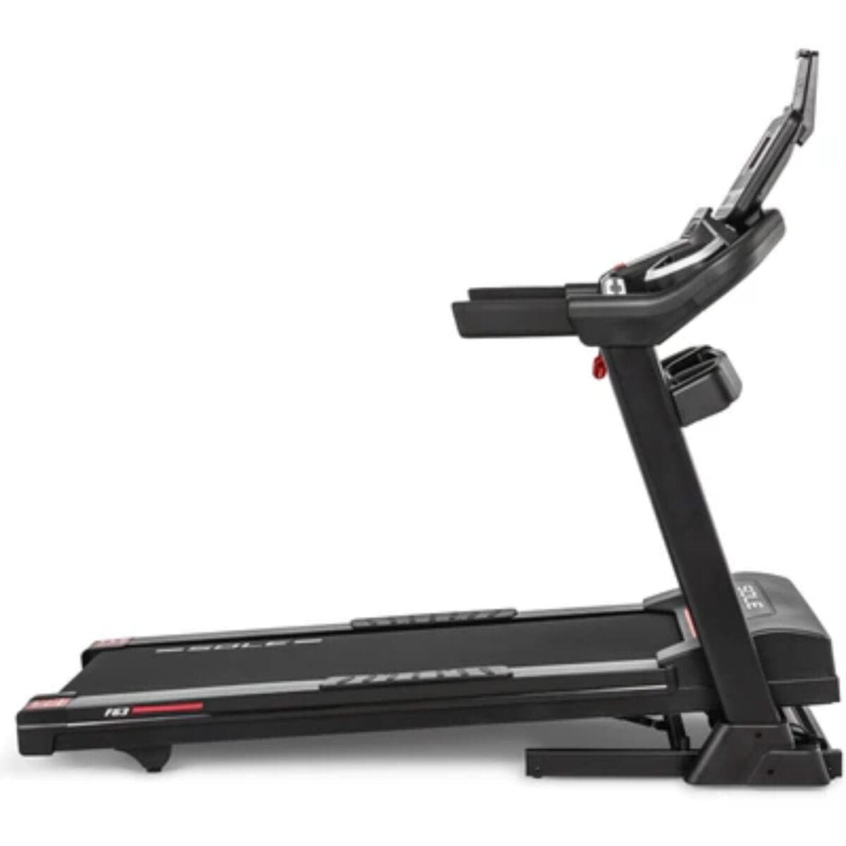 Sole TT8 Treadmill 134.3kg