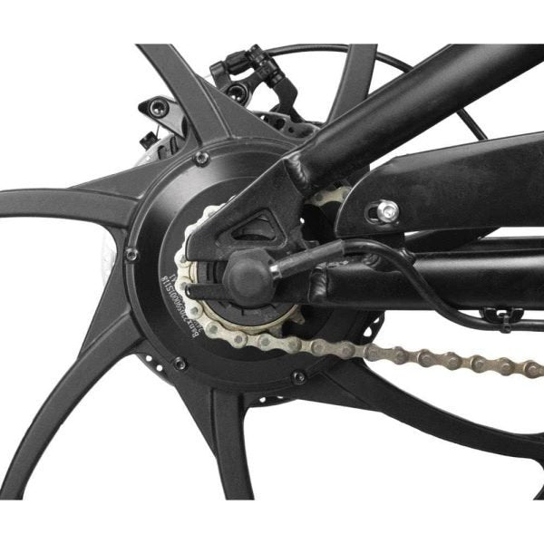 Rambo Kids 20 Trailbreaker 250W 24V Electric Bike
