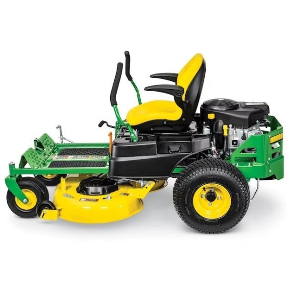 John Deere Z345R 106.7cm 22 HP Zero-Turn Lawn Mower
