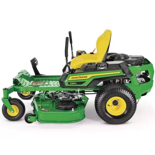 Z315E 20 HP Gas Zero-Turn Mower 106.7cm BG21130