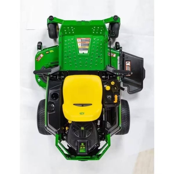 Z315E 20 HP Gas Zero-Turn Mower 106.7cm BG21130