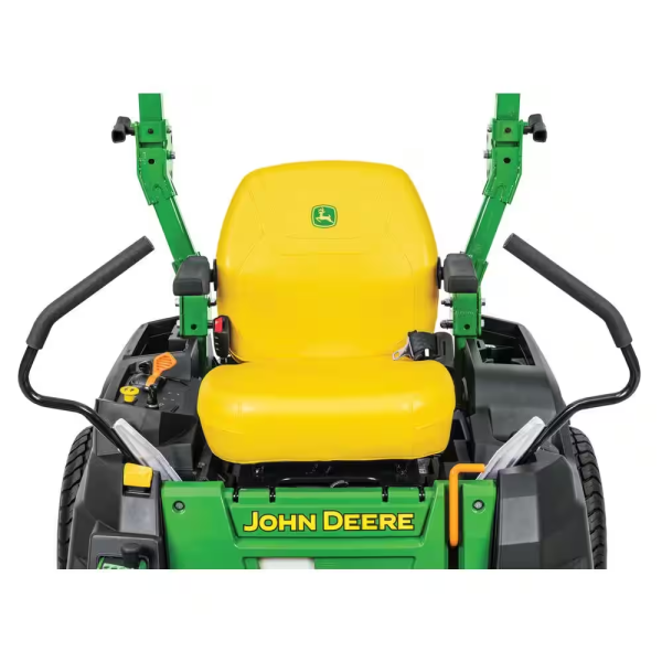 Z315E 20 HP Gas Zero-Turn Mower 106.7cm BG21130