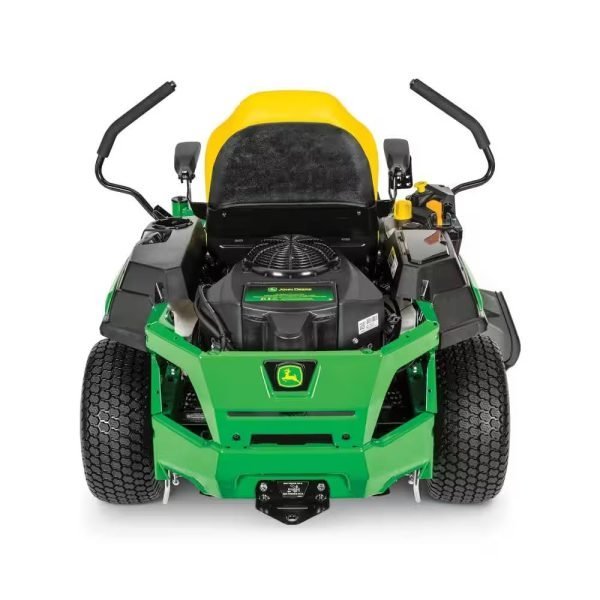 Z315E 20 HP Gas Zero-Turn Mower 106.7cm BG21130