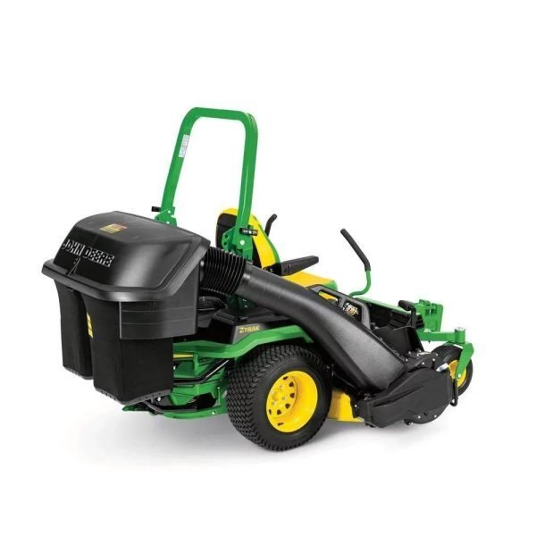 John Deere Z500 Mower Bagging System 137.2cm 229L