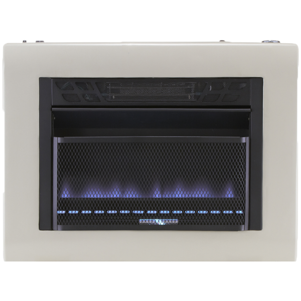 ProCom Heating CH20TBU-R Ventless Space Heater 10.7kg