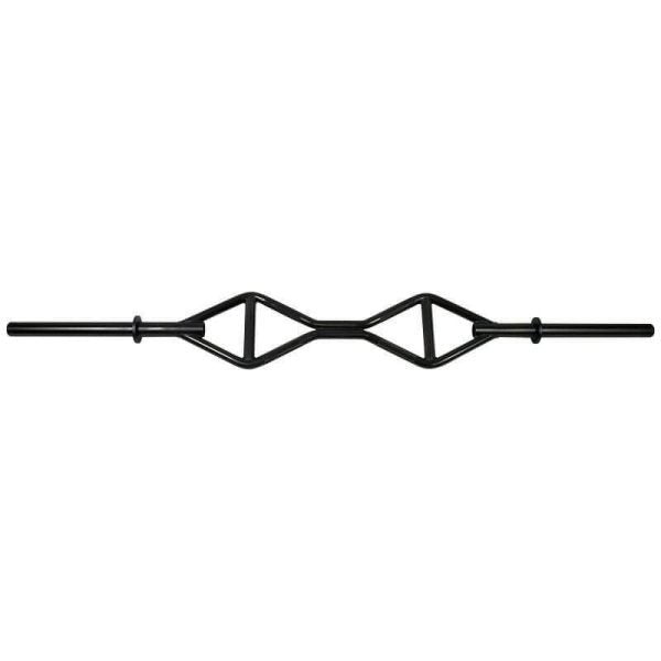 TGrip Pro Series Single Handle Multi Grip Barbell 2.13m