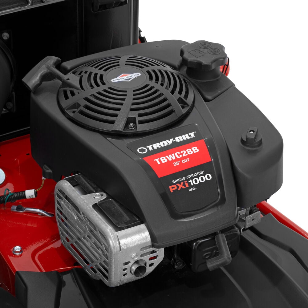 Troy-Bilt TBWC28T Self-Propelled Gas Lawn Mower 71.1cm