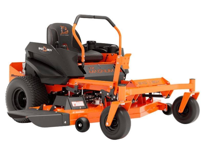 Bad Boy MZ Magnum 24 HP Gas Zero-Turn Mower 137.2cm