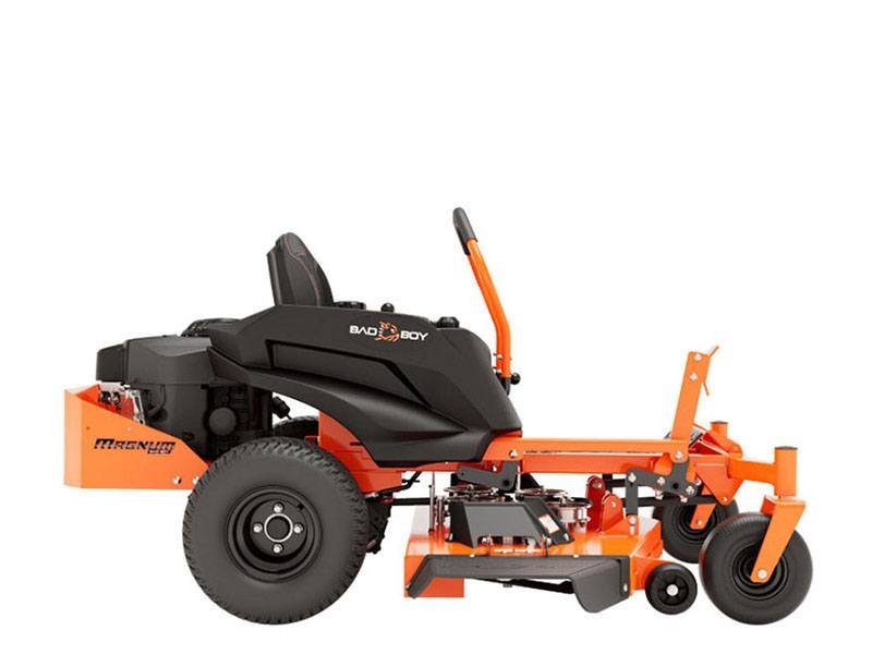 Bad Boy MZ Magnum 24 HP Gas Zero-Turn Mower 137.2cm