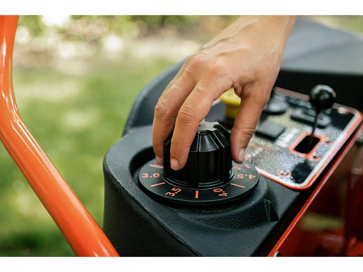 Bad Boy MZ Magnum 24 HP Gas Zero-Turn Mower 137.2cm